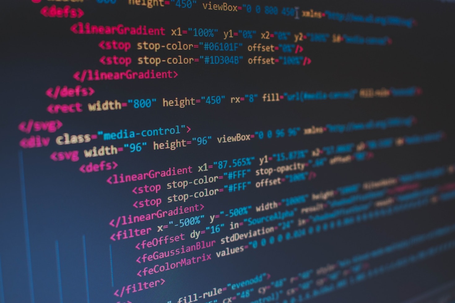 Choosing The Right Tools For Development