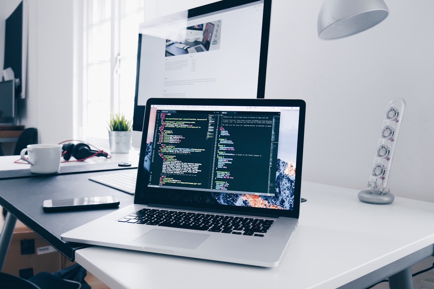 The Future Of Cloud Based Coding